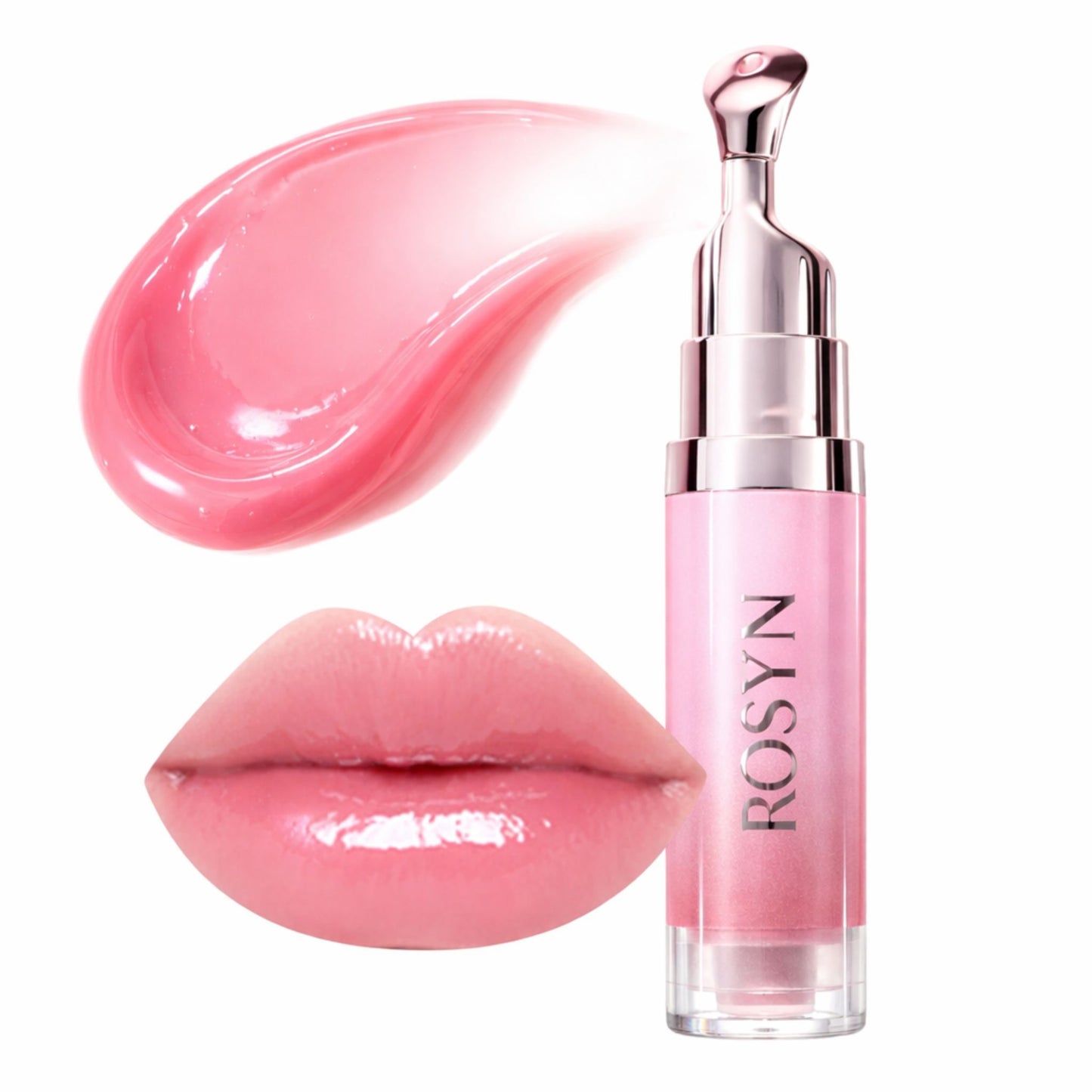 Rosyn Peptide Nourishing Lip Serum