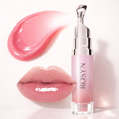 Rosyn Peptide Nourishing Lip Serum