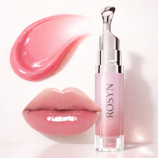 Rosyn Peptide Nourishing Lip Serum