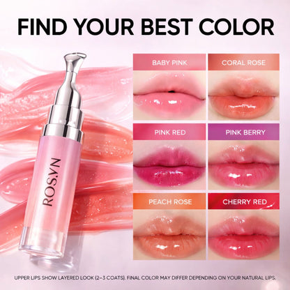 Rosyn Peptide Nourishing Lip Serum